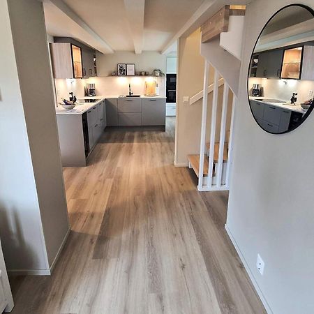 Holiday Home Bud III Экстерьер фото