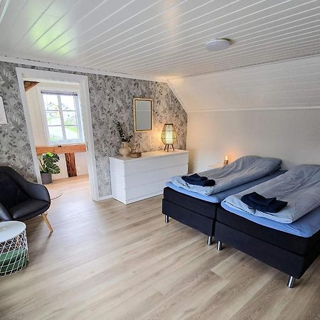 Holiday Home Bud III Экстерьер фото