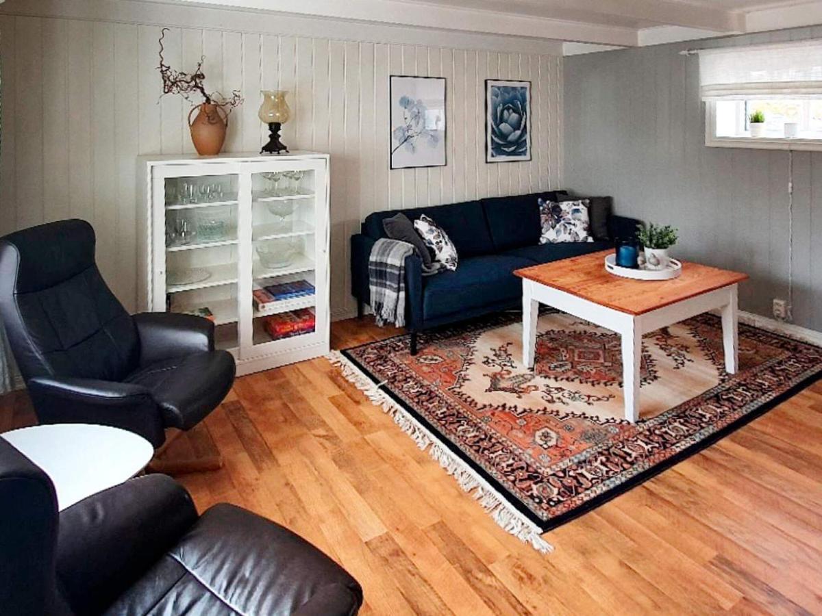 Holiday Home Bud III Экстерьер фото