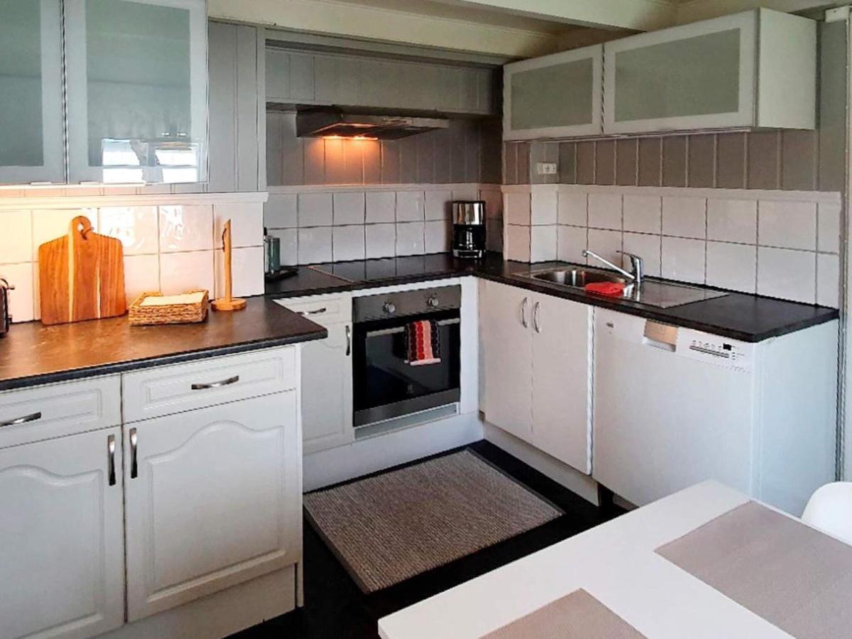 Holiday Home Bud III Экстерьер фото