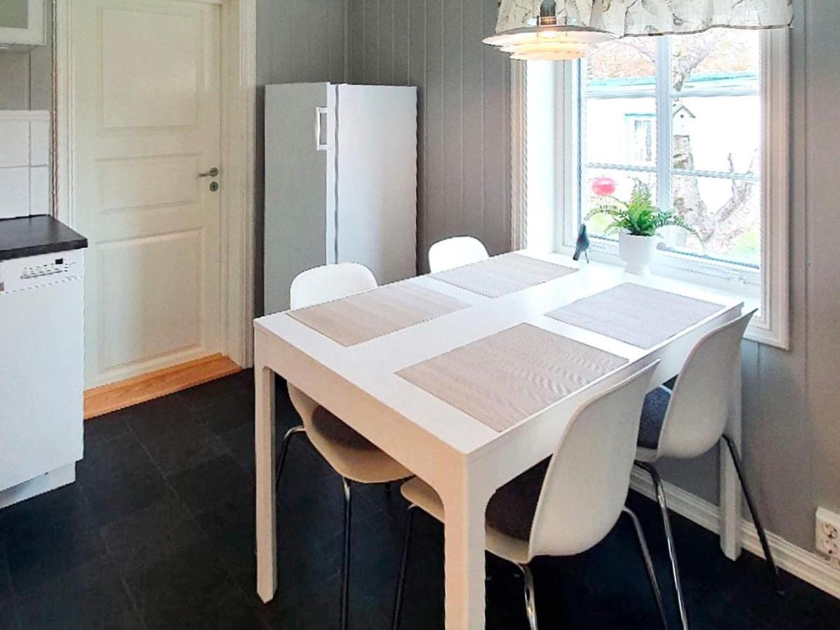 Holiday Home Bud III Экстерьер фото