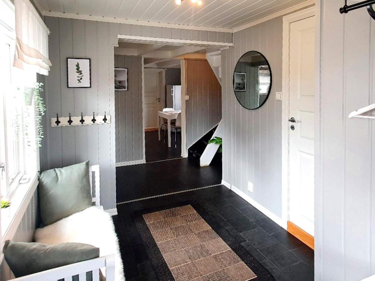 Holiday Home Bud III Экстерьер фото