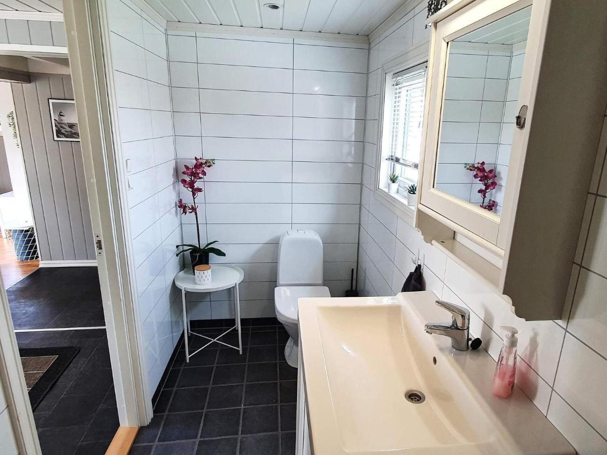 Holiday Home Bud III Экстерьер фото