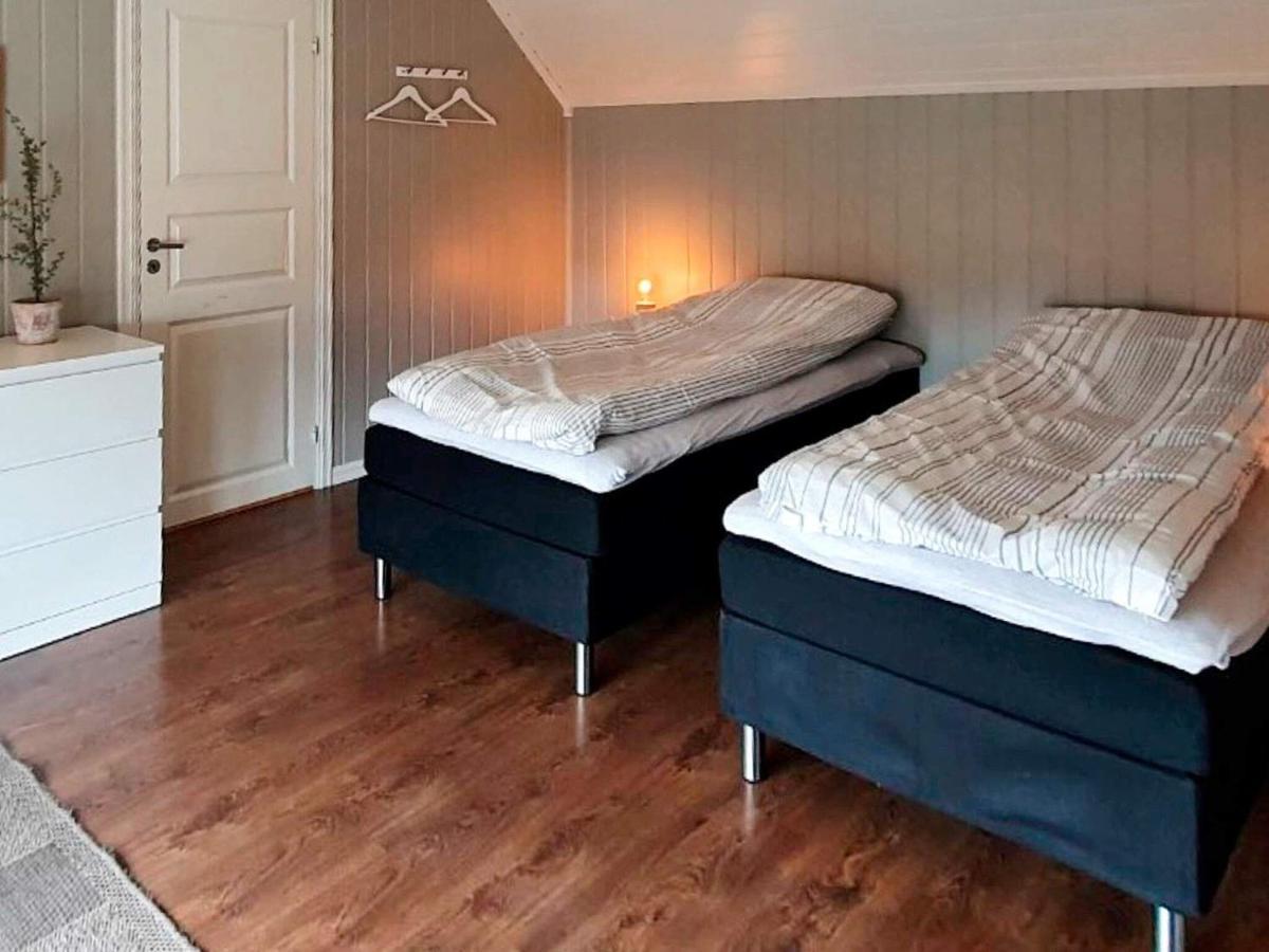 Holiday Home Bud III Экстерьер фото