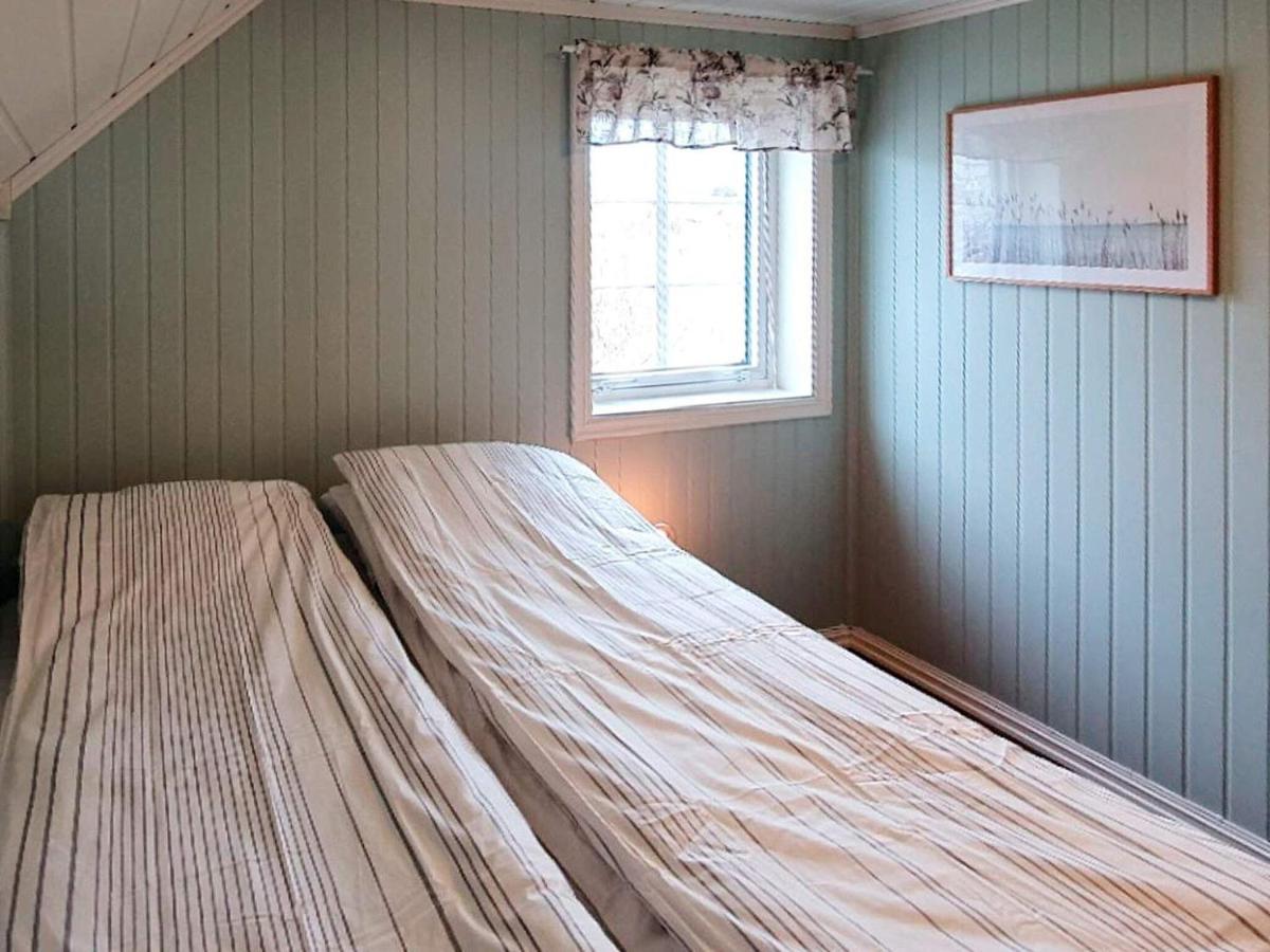 Holiday Home Bud III Экстерьер фото