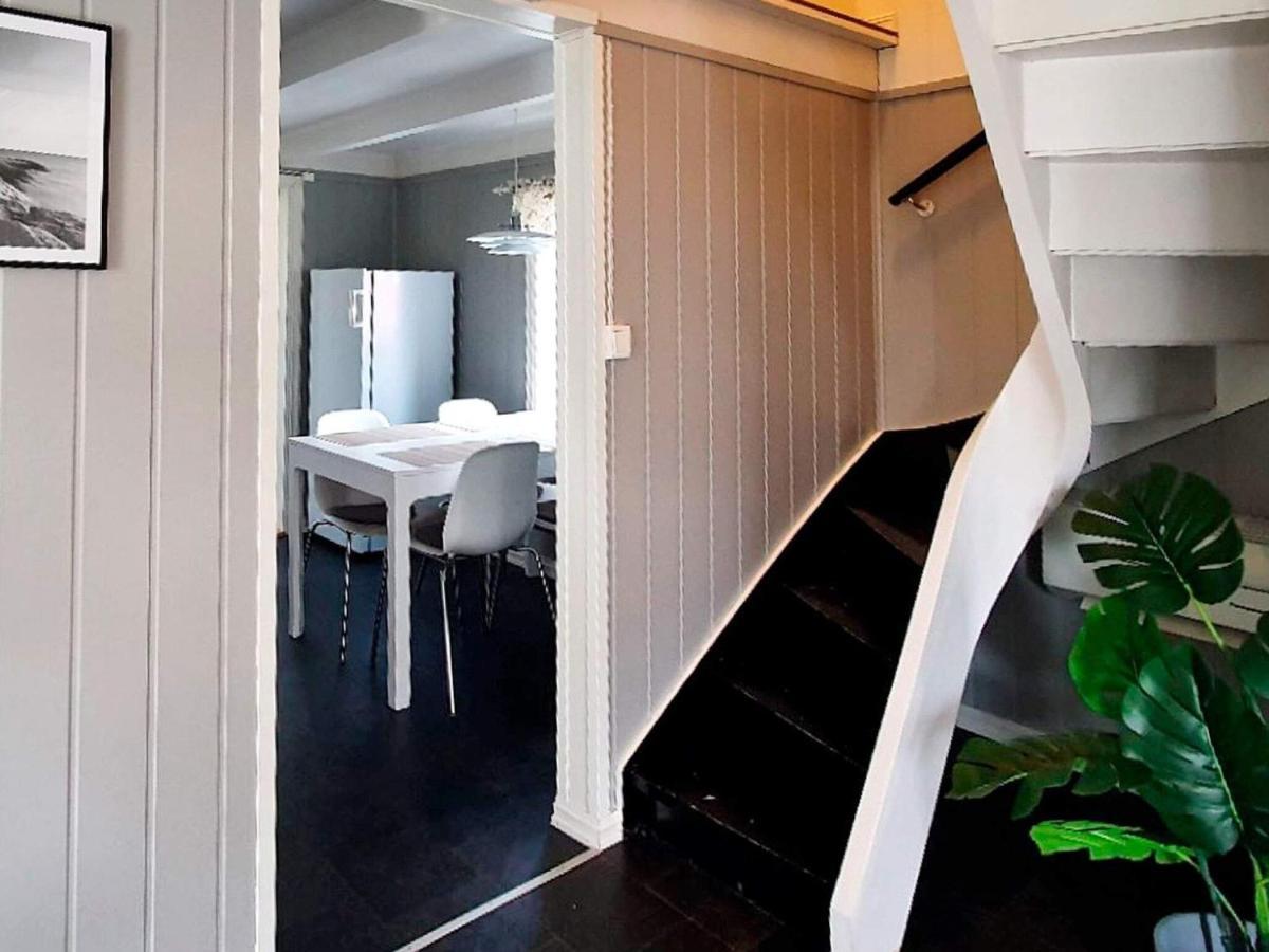 Holiday Home Bud III Экстерьер фото