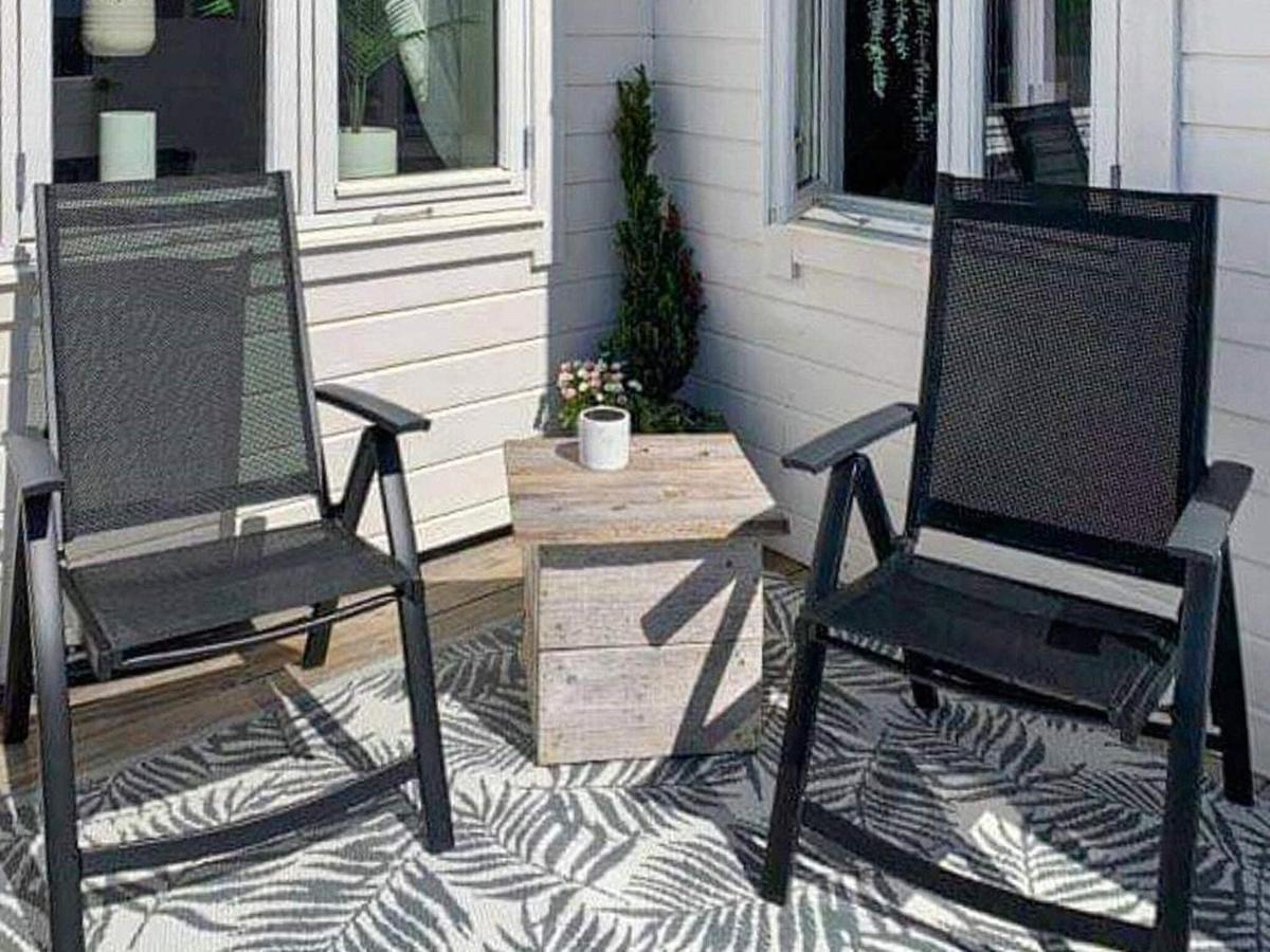 Holiday Home Bud III Экстерьер фото