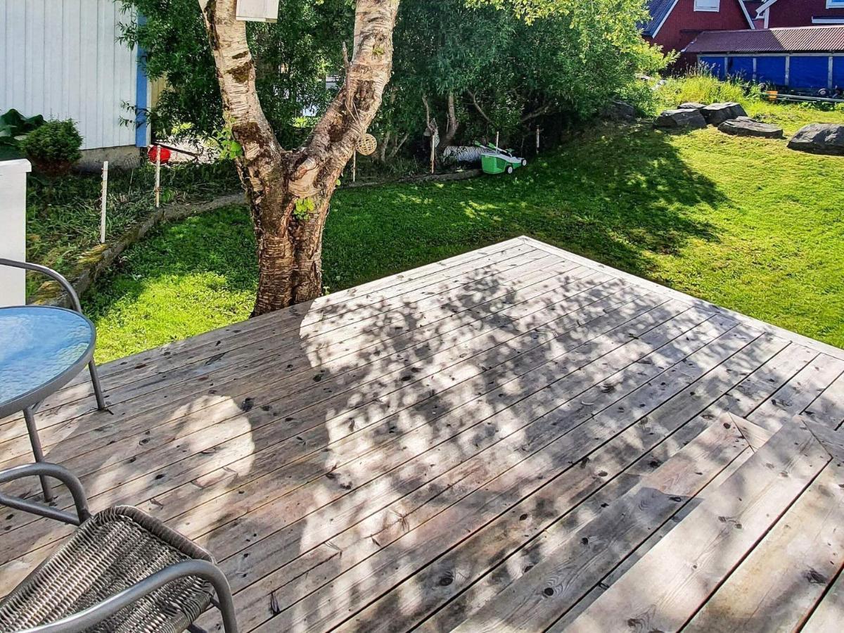 Holiday Home Bud III Экстерьер фото