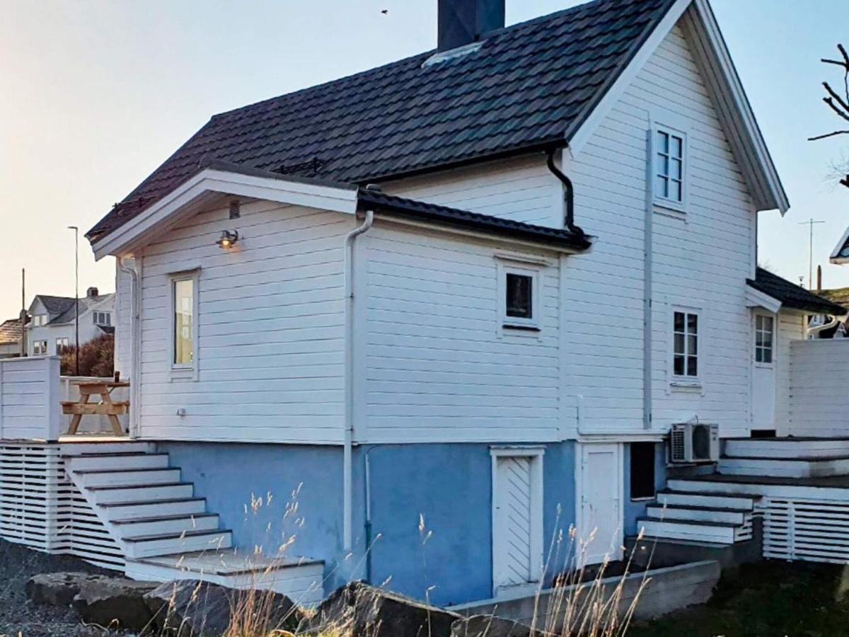 Holiday Home Bud III Экстерьер фото