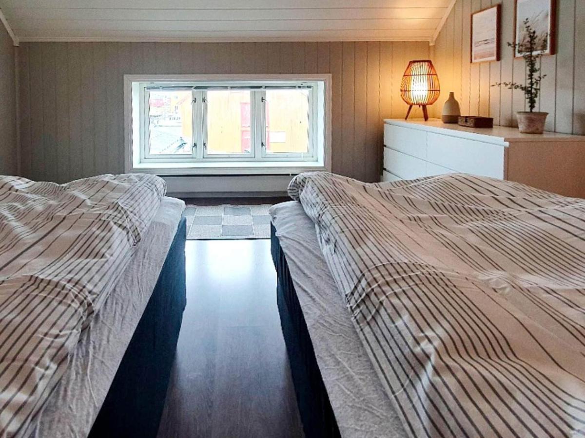 Holiday Home Bud III Экстерьер фото