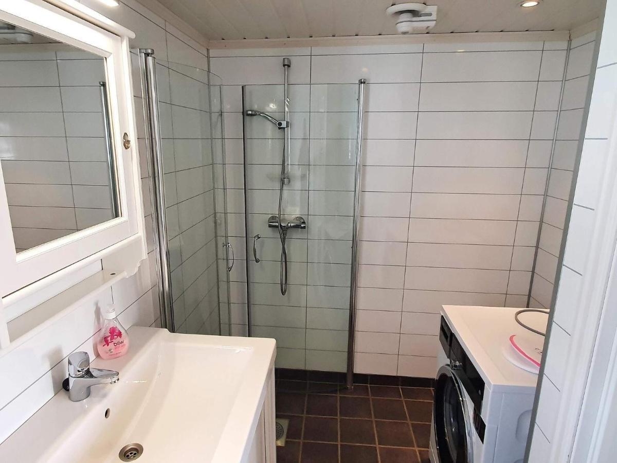 Holiday Home Bud III Экстерьер фото