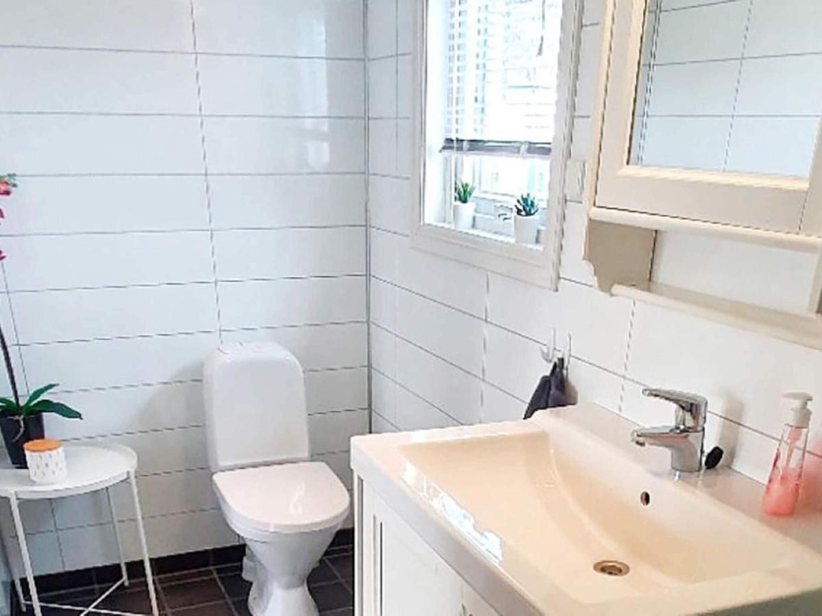 Holiday Home Bud III Экстерьер фото