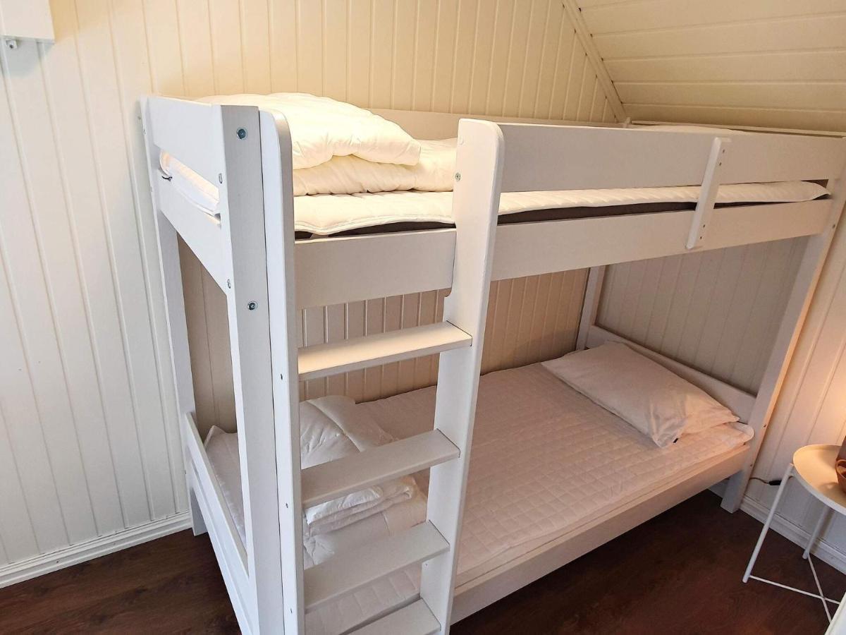 Holiday Home Bud III Экстерьер фото
