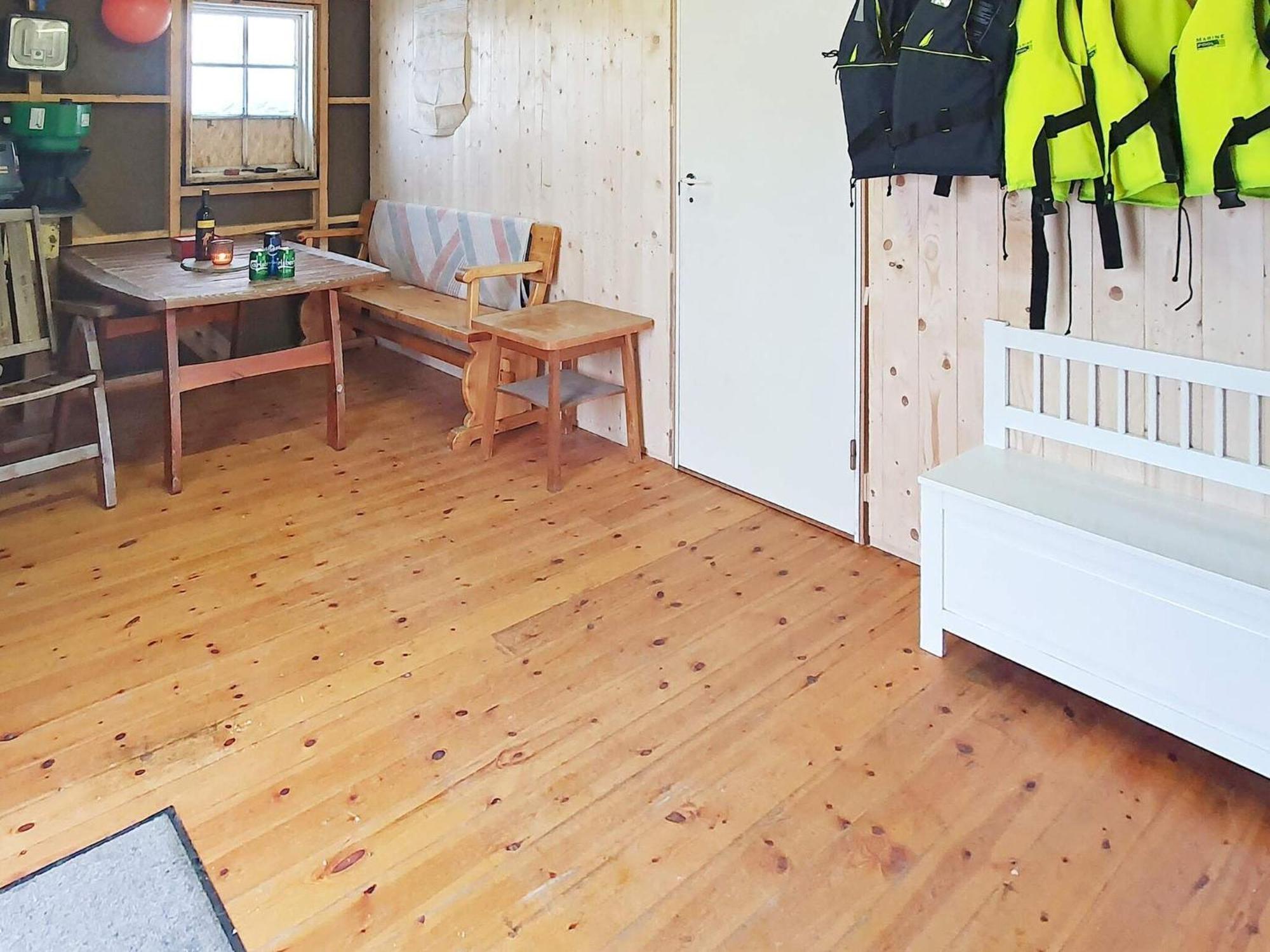 Holiday Home Bud III Экстерьер фото