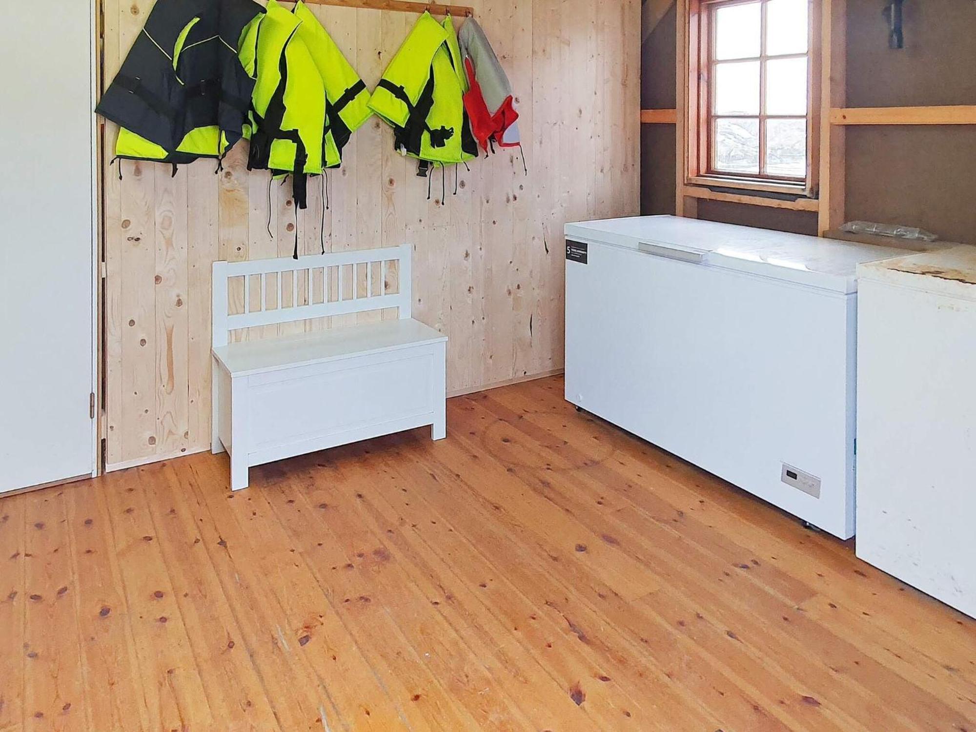 Holiday Home Bud III Экстерьер фото