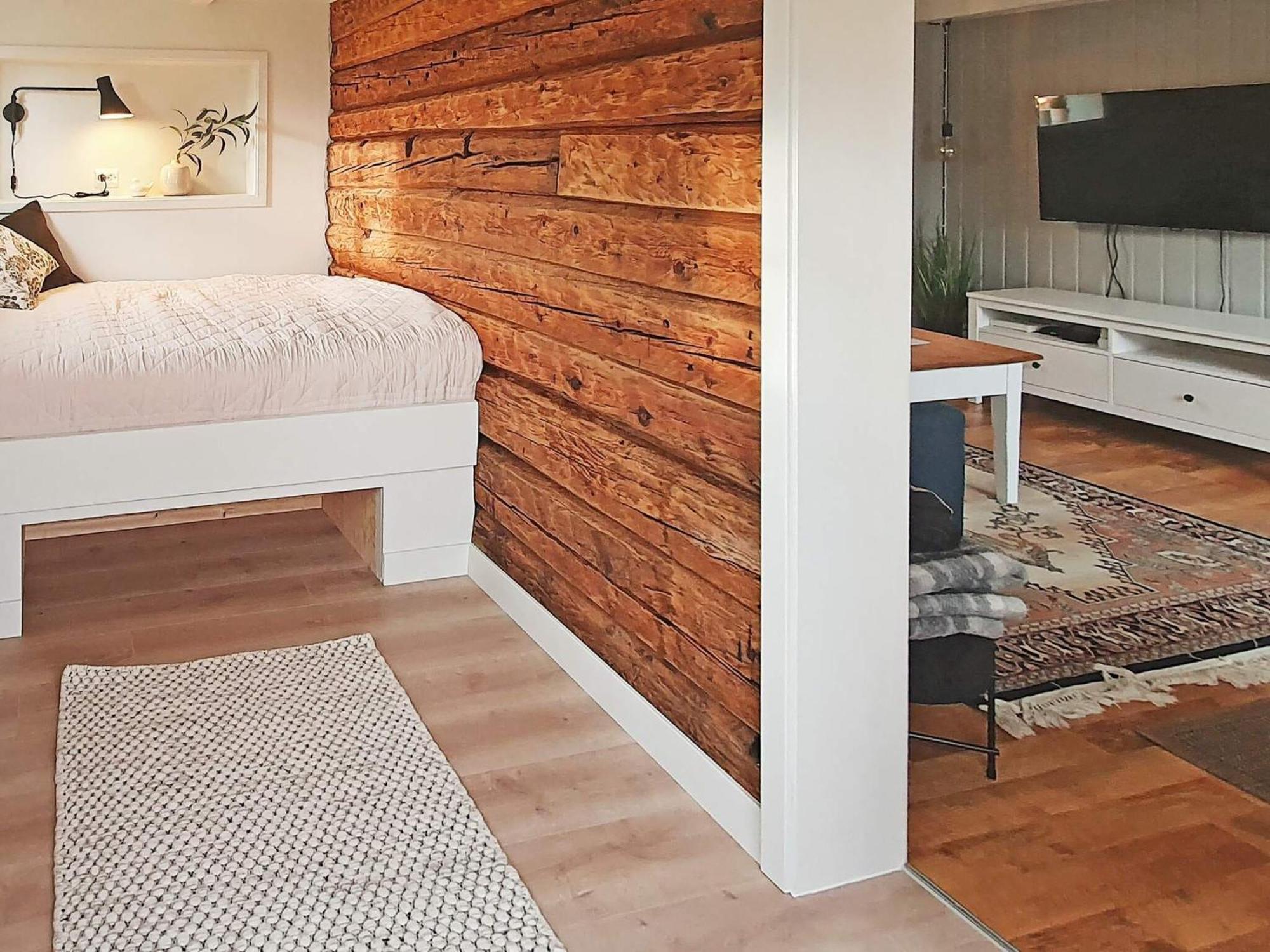 Holiday Home Bud III Экстерьер фото