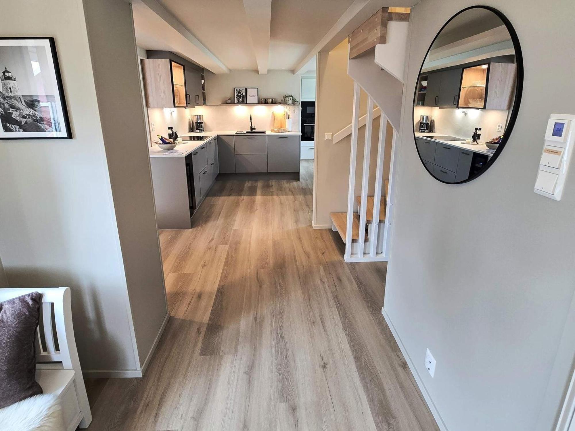 Holiday Home Bud III Экстерьер фото