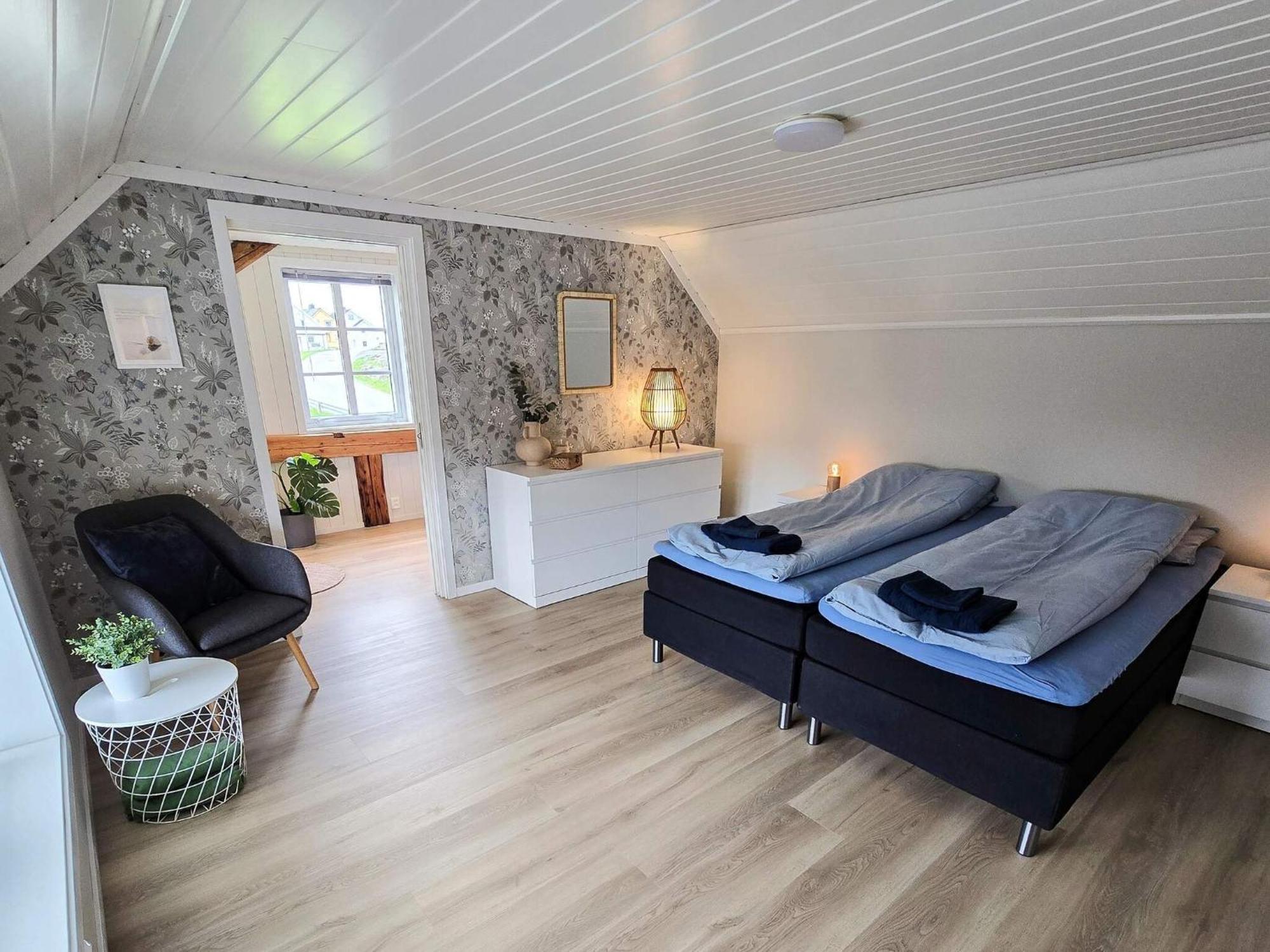 Holiday Home Bud III Экстерьер фото