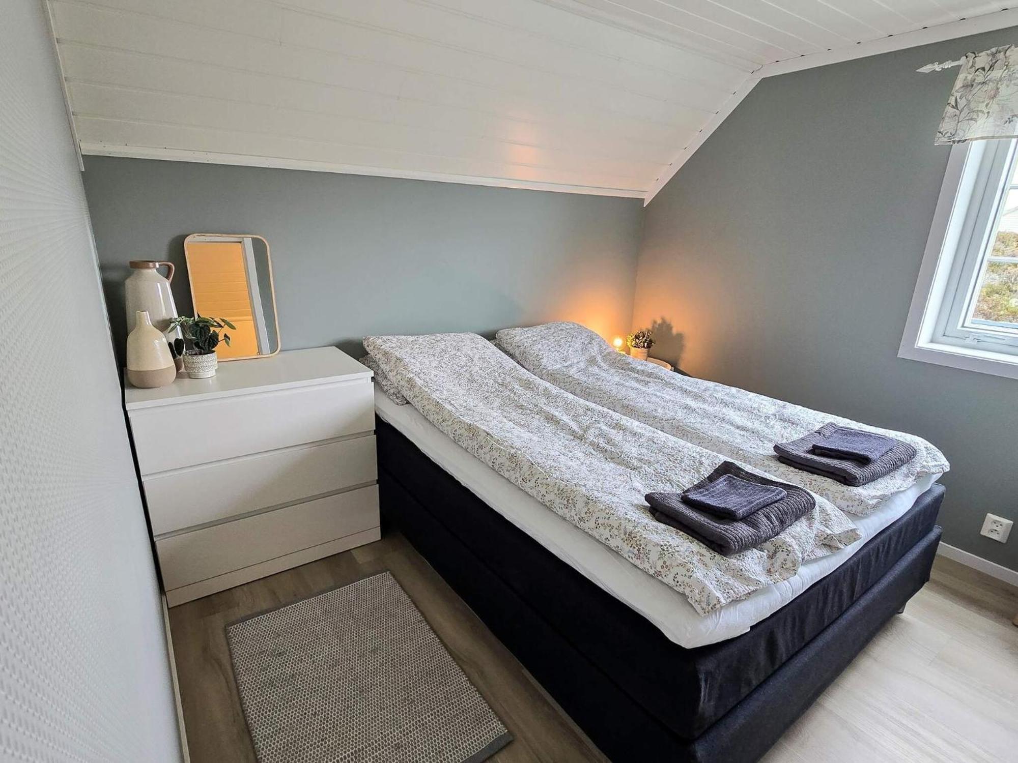 Holiday Home Bud III Экстерьер фото