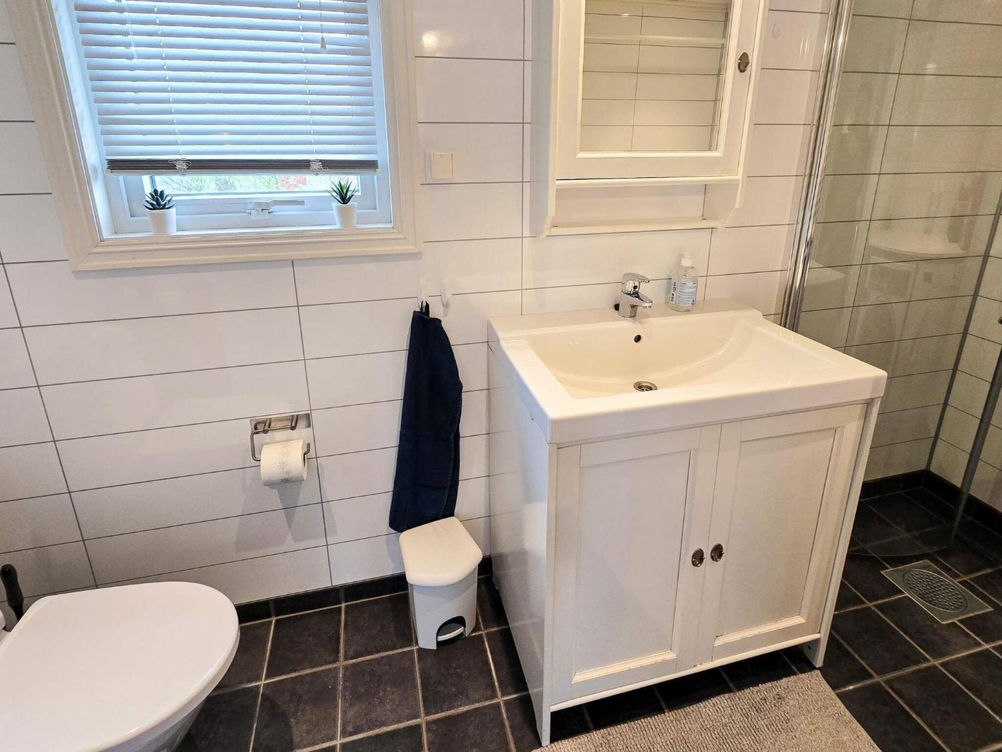 Holiday Home Bud III Экстерьер фото