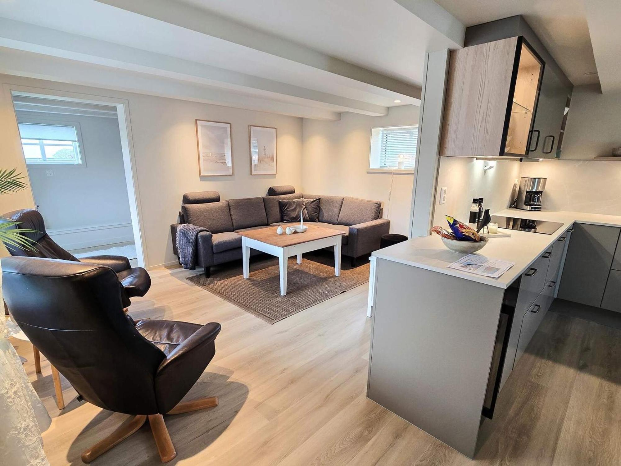Holiday Home Bud III Экстерьер фото