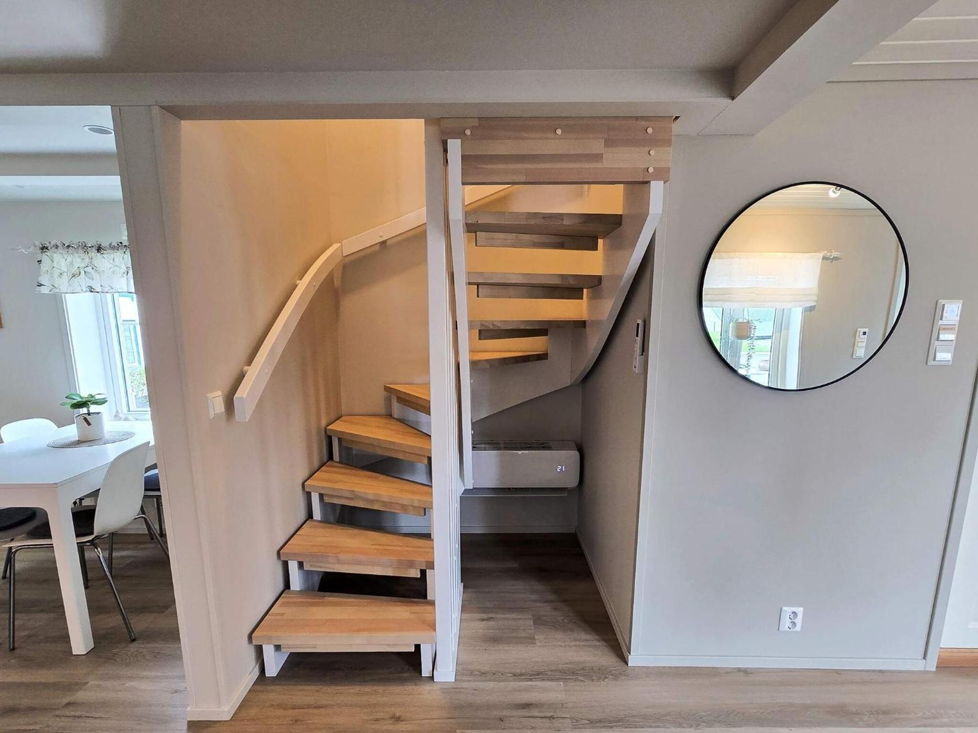 Holiday Home Bud III Экстерьер фото
